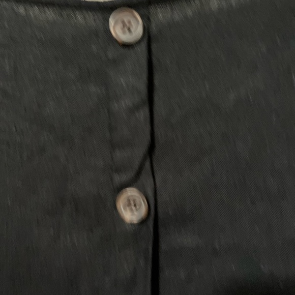 Old Navy Black Dress -Size Small - Picture 4 of 6